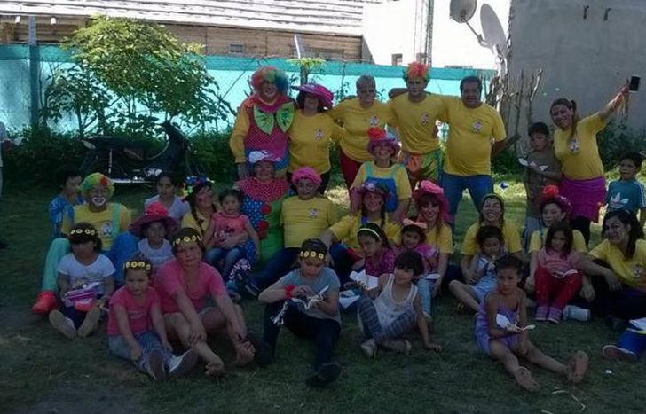 Son de Fiorito y volverán a viajar a Chaco.