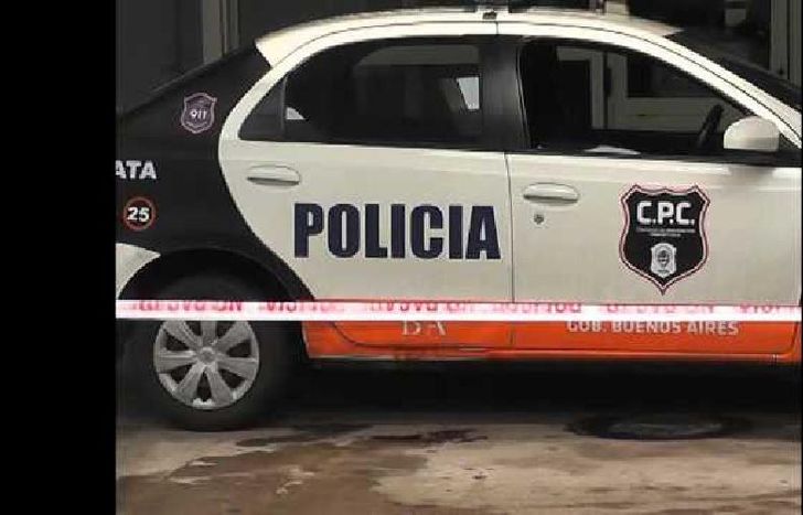 creen que es un caso de violencia de género.