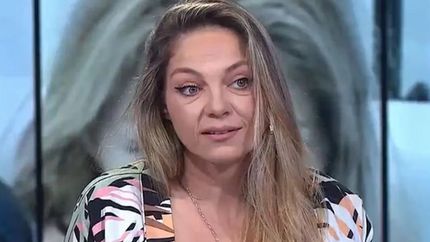 Tamara Paganini vuelve a la casa de Gran Hermano.&nbsp;