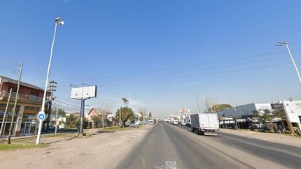 Diario La Unión | Ocurrió en Camino de Cintura y Santos Vega.