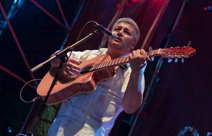 Marcelo quiere dar a conocer su historia de vida en el exitoso programa.