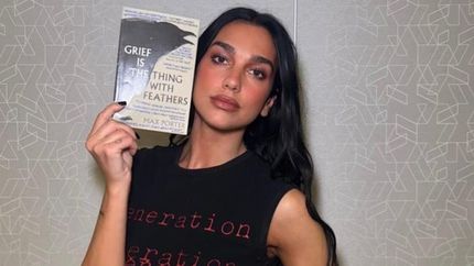 Dua Lipa, con nuevos planes. Dua Lipa, con nuevos planes.