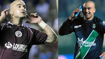 Santiago Silva dejó su huella en el Sur. Santiago Silva dejó su huella en el Sur.