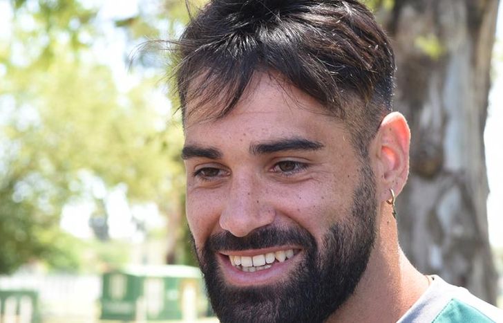 El delantero todavía no pudo anotar en esta Copa de la Liga.