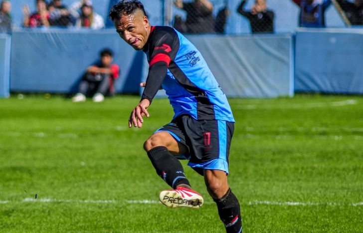 Enrique quiere a Brown en el Reducido.