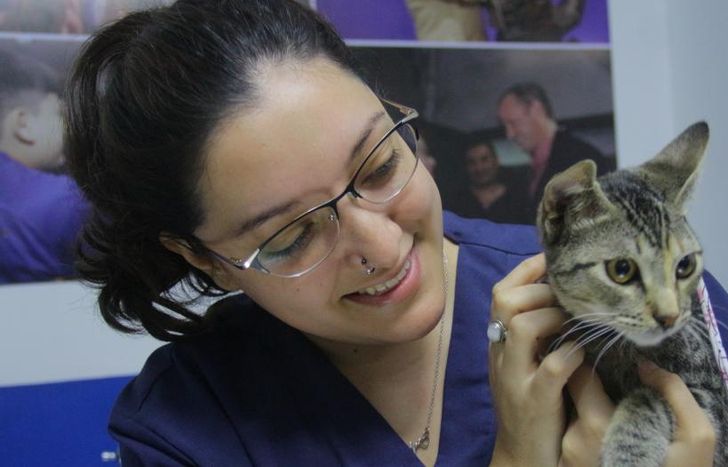 El hospital tiene profesionales y equipamiento de primer nivel.