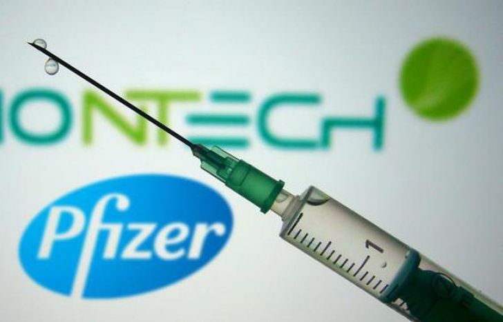 El Gobierno confía en llegar a un acuerdo con Pfizer.
