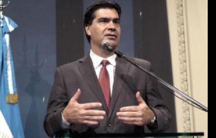capitanich