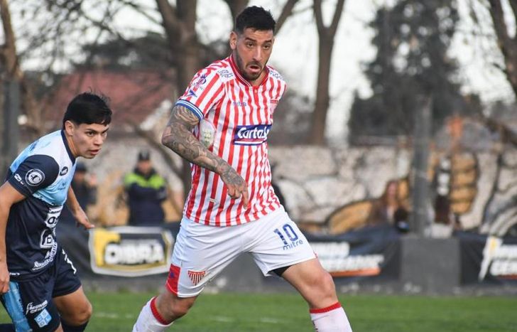 Los Andes no le encuentra salida a su mala racha.