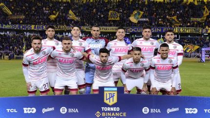 Lanús arrancó el torneo igualando en Rosario con Central. Lanús arrancó el torneo igualando en Rosario con Central.