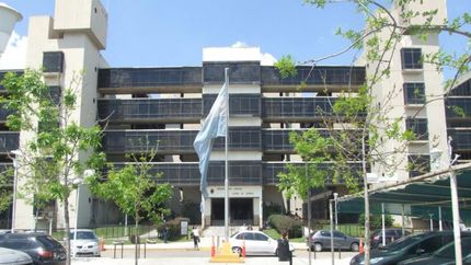 Tribunales de Lomas de Zamora.