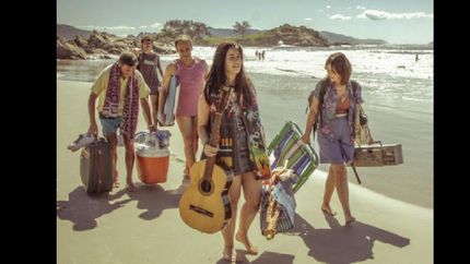 arranca el festival de cine de mar del plata
