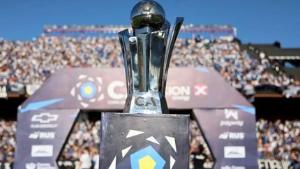 Se postergó Banfield-Argentino de Merlo.
