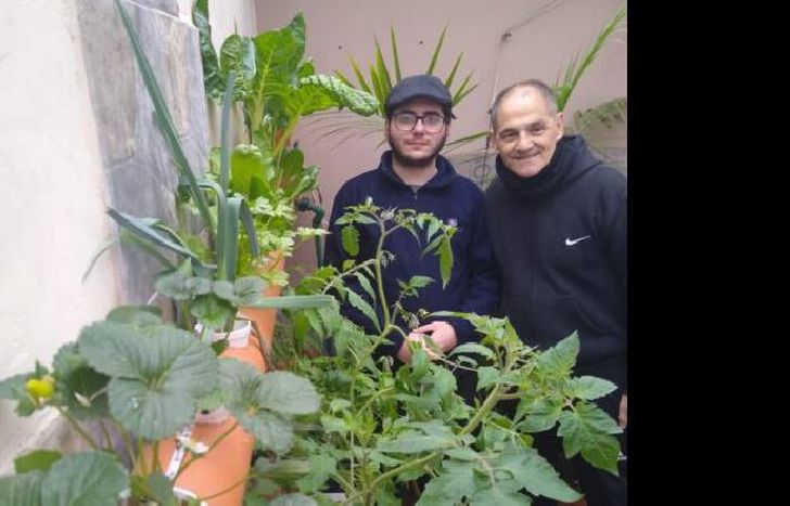 Aseguraron que en poco tiempo obtuvieron resultados.
