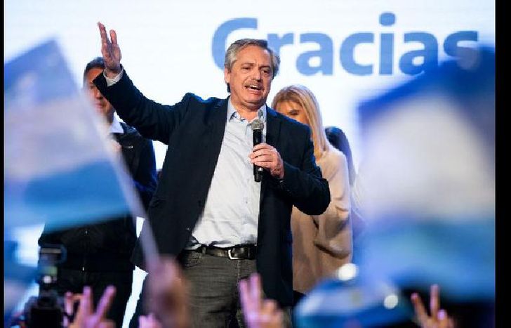 Se espera la asistencia del presidente electo, Alberto Fernández.