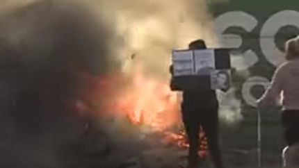 Abusó sexualmente de una nena de 12 años en Varela y se escondió en una casa de Llavallol. Abusó sexualmente de una nena de 12 años en Varela y se escondió en una casa de Llavallol.