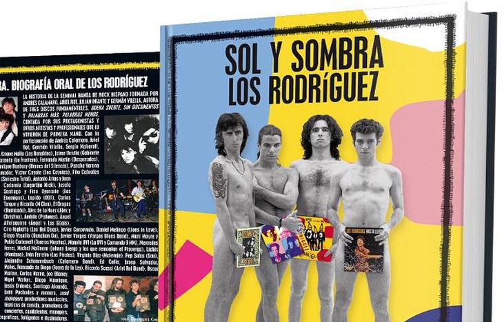 Por los 30 años de la banda.
