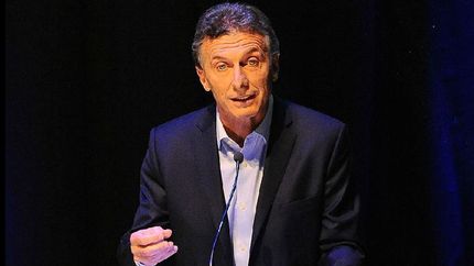polemica: macri destino $24 millones a una empresa estatal para que organice el debate