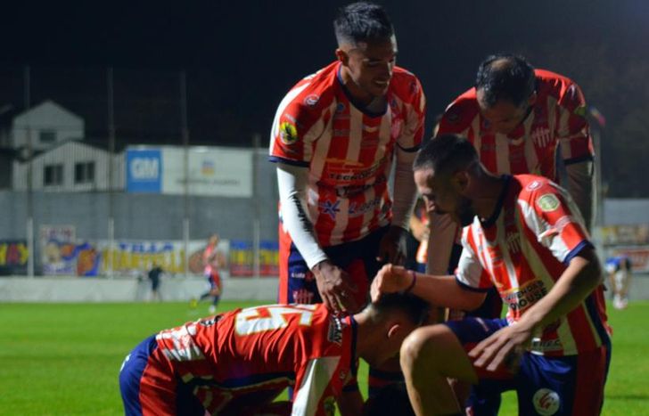 Talleres marca el rumbo en el Clausura.