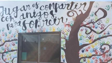De Raíz fortaleció su lucha solidaria en pandemia. De Raíz fortaleció su lucha solidaria en pandemia.