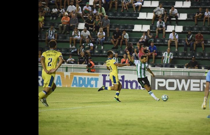 Somos un equipo serio que demuestra su idea, sabe a lo que juega.