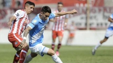 a talleres se le escapo el triunfo en el final a talleres se le escapo el triunfo en el final