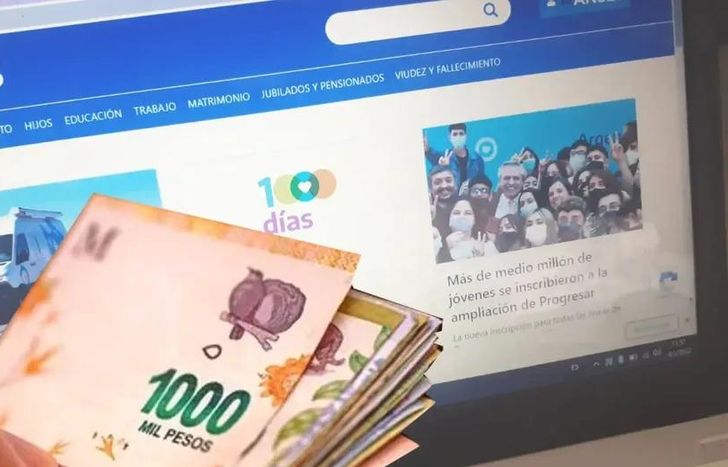 A partir de hoy, Anses amplía las líneas de créditos para jubilados y trabajadores.