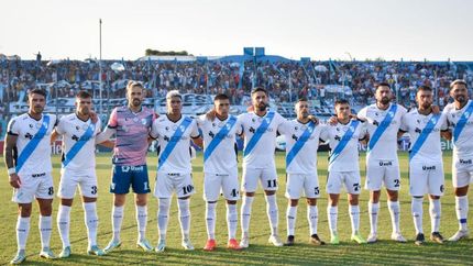 El Celeste se hizo muy fuerte en el Beranger. El Celeste se hizo muy fuerte en el Beranger.