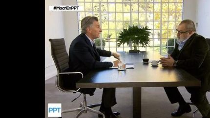 macri admitio que fracaso el plan contra la inflacion