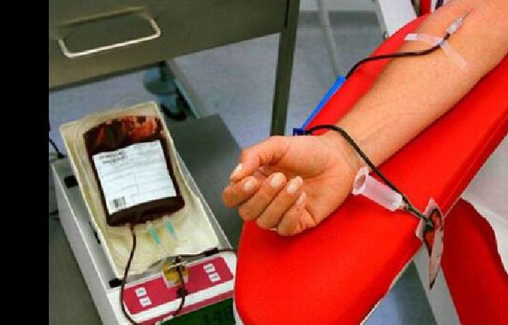 es importante donar porque por el aislamiento obligatorio bajó considerablemente la cantidad de extracciones voluntarias.
