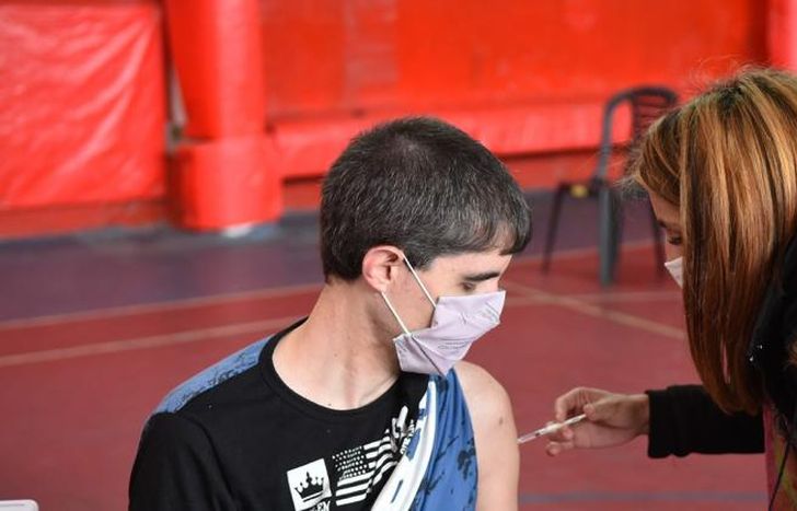 145 pacientes recibieron el alta médica en las últimas 24hs.