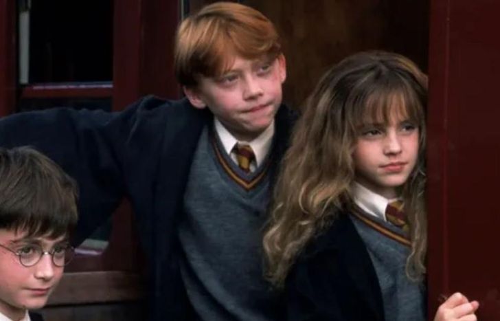 Una actriz de Harry Potter está en OnlyFans.