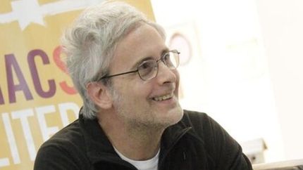 Diario La Unión | Escritor banfileño.