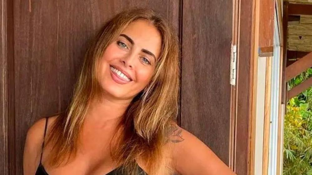 Crearon un chat de Inteligencia Artificial para hablar con Silvina Luna y se generó un fuerte repudio en redes sociales.