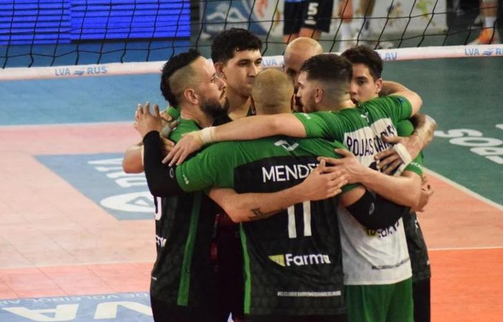 Defensores será sede del 4º Tour.