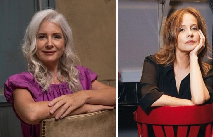 Extrañas confusiones.