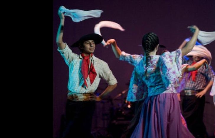 para adultos sin conocimientos previos de la danza.