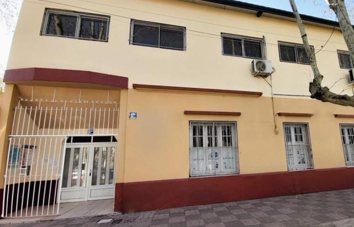 El establecimiento de Llavallol tiene más de 25 años.