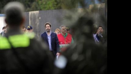 citaran a declarar a los aportantes truchos de la campana de cambiemos