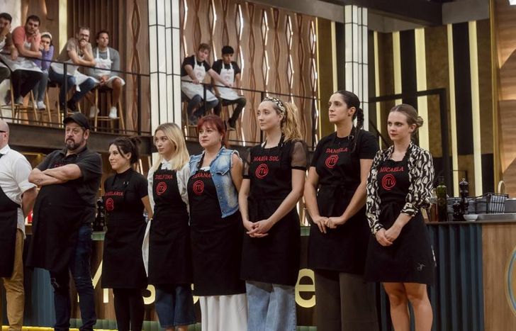 Uno dejará el juego.