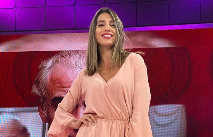 Cinthia Fernández trató de mala leche a Yanina Latorre.