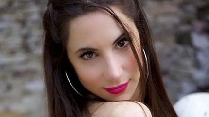 el cambio de look de magui bravi