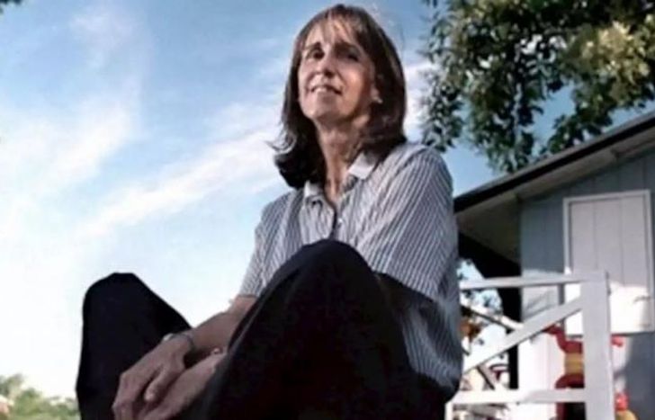 Se estrenará en noviembre.