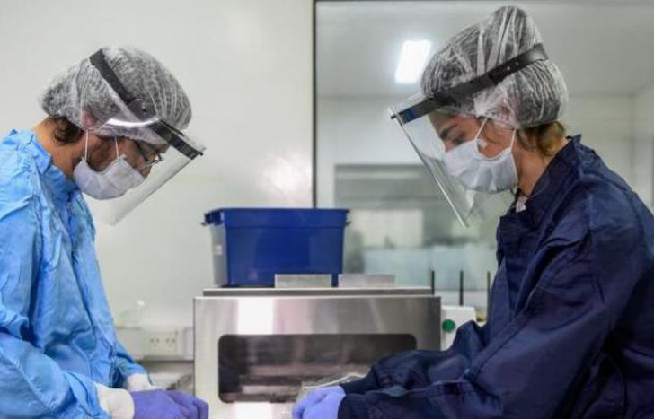 Fueron reportadas 162 víctimas fatales.