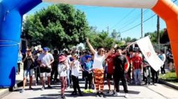 Una propuesta que disfruta todo el barrio.