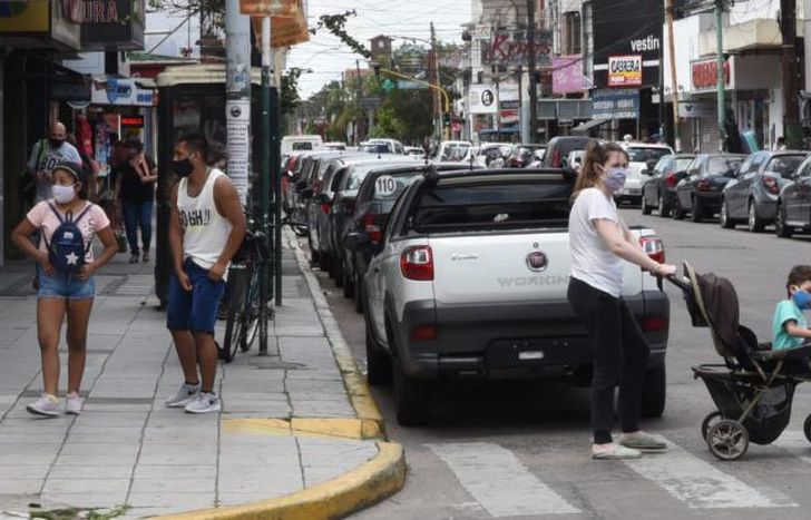 También se registraron 108 hisopados negativos.