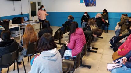 Este viernes en Avenida Frías 1115, Lomas.