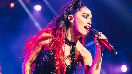 Faltan solo dos semanas para el gran show.