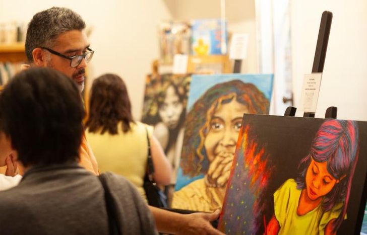 Se viene una tarde-noche con varias propuestas en Libremente.