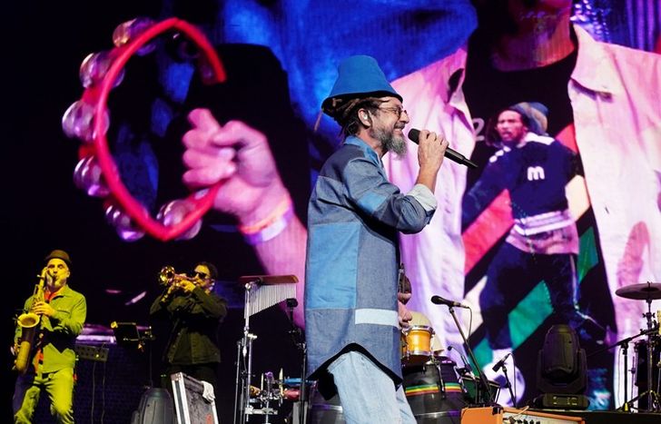 Lomas de Zamora celebrará la Navidad con un show de Nonpalidece.